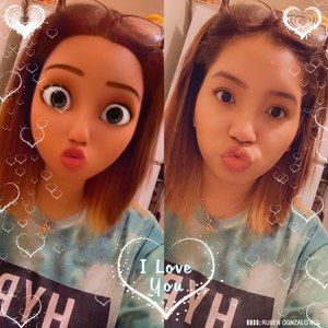 Meet your Posher, Alejandra